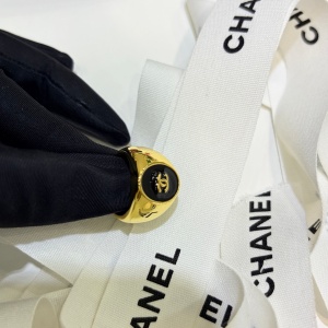 chanel ring