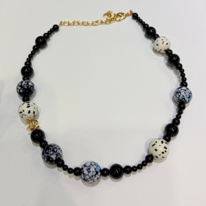 chanel necklace