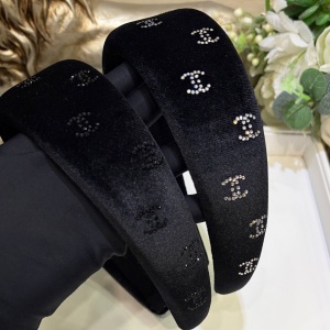chanel headband