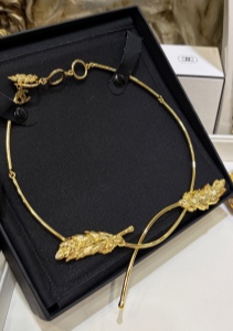 chanel necklace