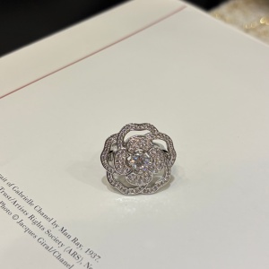 chanel ring