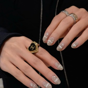 chanel ring