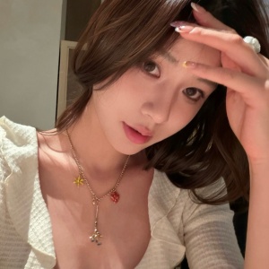 chanel necklace