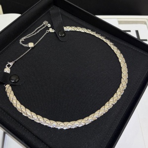 chanel necklace