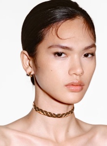 chanel necklace