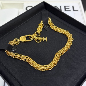 chanel necklace