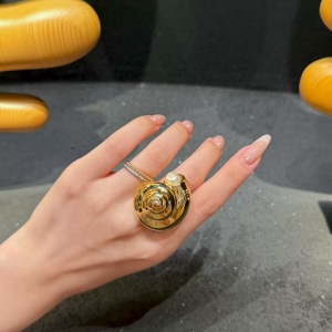 chanel ring