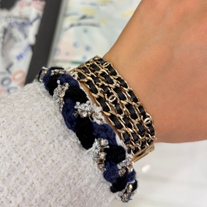 chanel bracelet