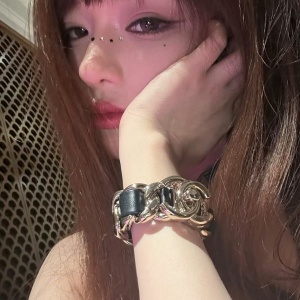 chanel bracelet