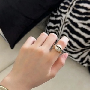 chanel ring