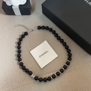 chanel necklace