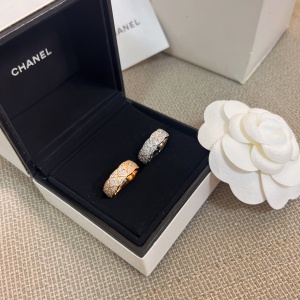 chanel ring