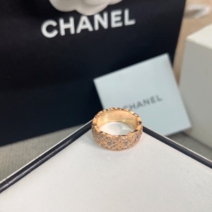 chanel ring