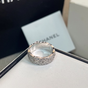 chanel ring
