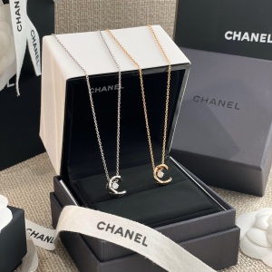 chanel necklace