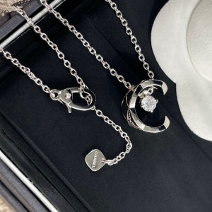 chanel necklace