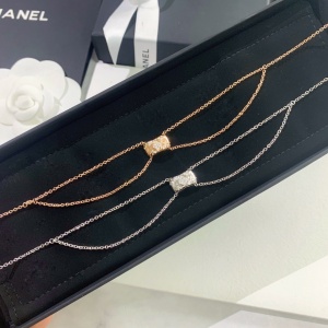 chanel necklace