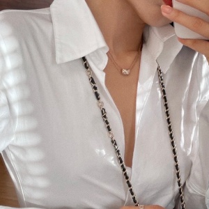 chanel necklace
