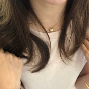 chanel necklace