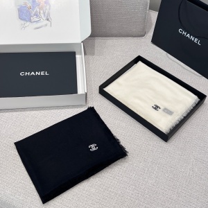 9A+ quality chanel scarf 200x80cm