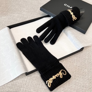 9A+ quality chanel glove