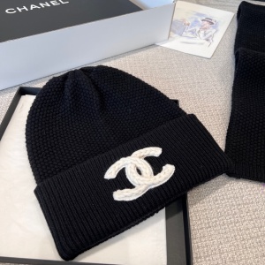 9A+ quality chanel hat