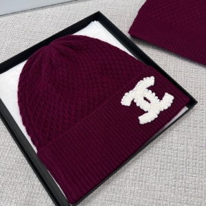9A+ quality chanel hat