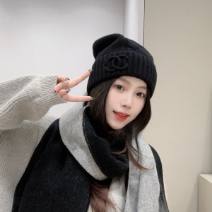 9A+ quality chanel hat