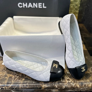 9A+ quality chanel ballet flats shoes