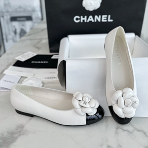 9A+ quality chanel ballet flats shoes