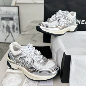 9A+ quality chanel trainers shoes