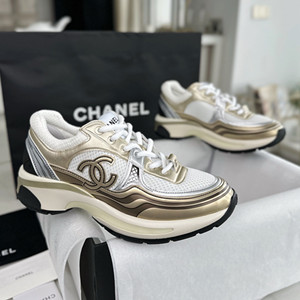 9A+ quality chanel trainers shoes