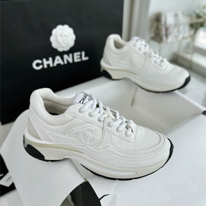 9A+ quality chanel trainers shoes