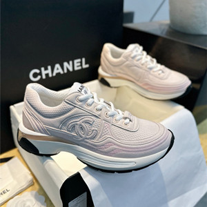 9A+ quality chanel trainers shoes