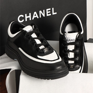9A+ quality chanel trainers shoes