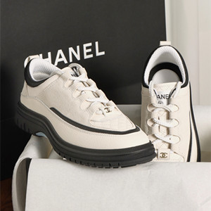 9A+ quality chanel trainers shoes