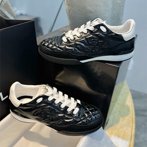 9A+ quality chanel trainers shoes