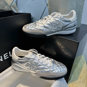 9A+ quality chanel trainers shoes