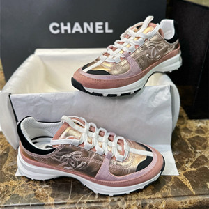 9A+ quality chanel trainers shoes