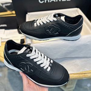 9A+ quality chanel trainers shoes