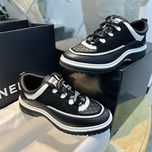 9A+ quality chanel trainers shoes