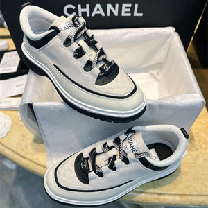 9A+ quality chanel trainers shoes