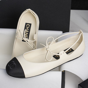 9A+ quality chanel mary janes shoes