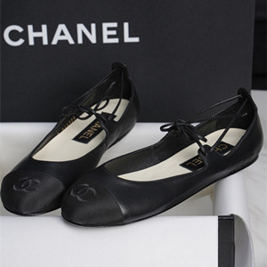 9A+ quality chanel mary janes shoes