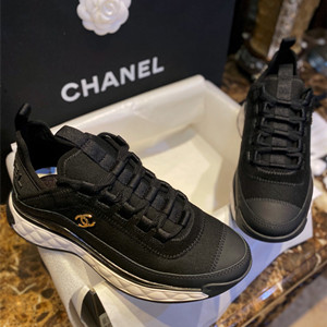 9A+ quality chanel sneakers shoes