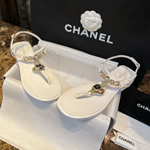9A+ quality chanel sandals shoes