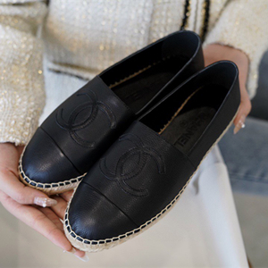 9A+ quality chanel espadrilles shoes