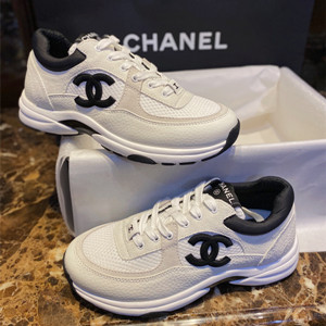 9A+ quality chanel sneakers shoes