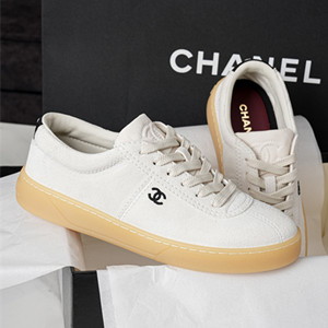 9A+ quality chanel sneaker flats