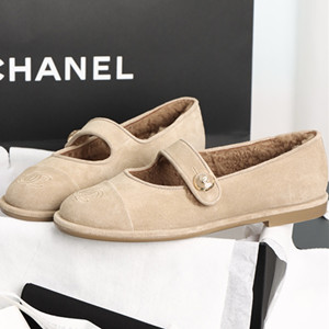 9A+ quality chanel mary jeans shoes